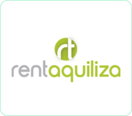 Rentaquiliza Logo