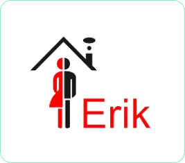 Erik Logo