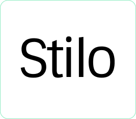 Stilo Logo