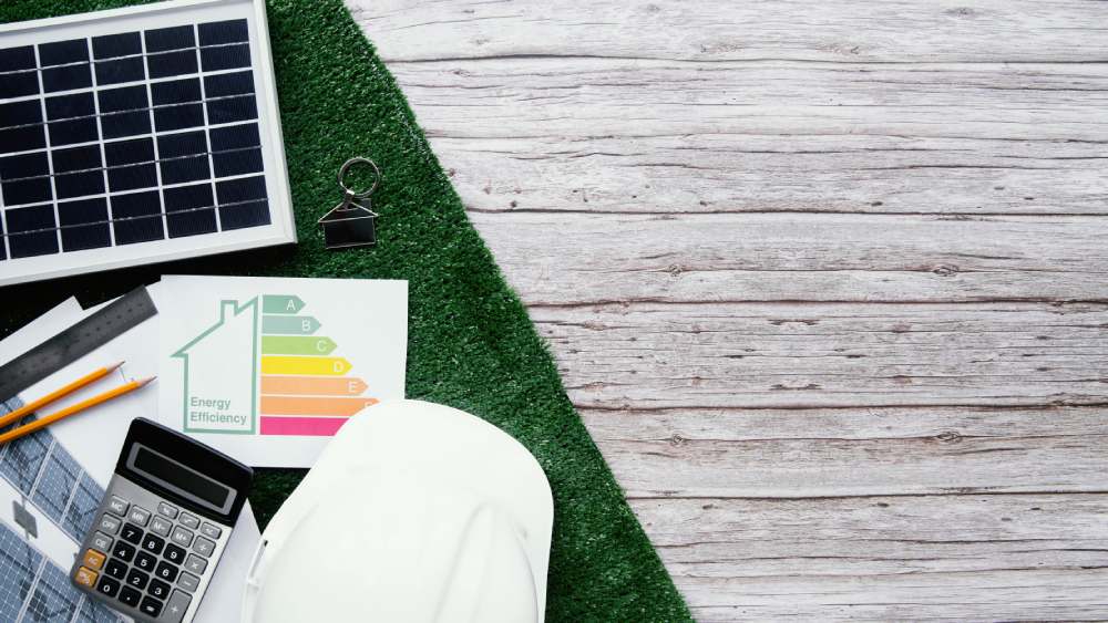 Importancia eficiencia energética en el alquiler