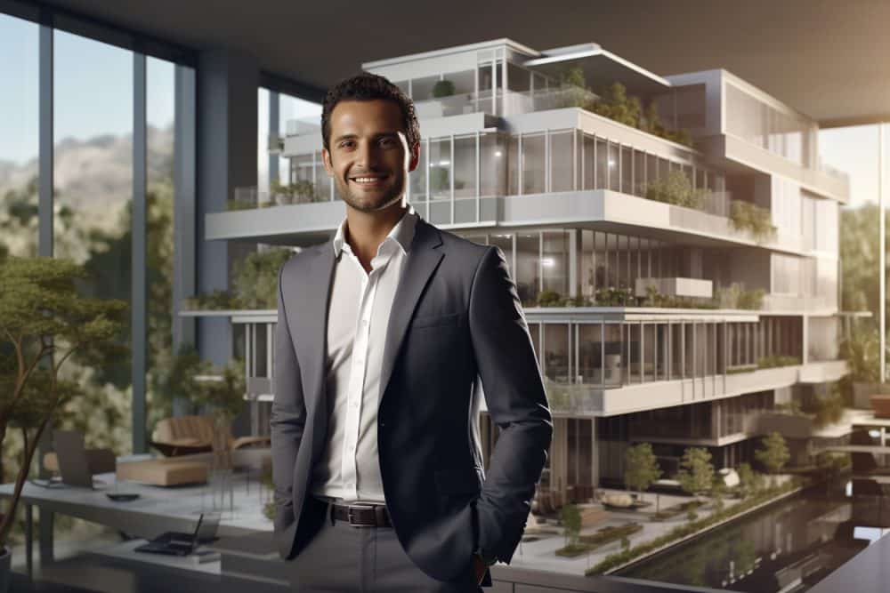 Property Manager