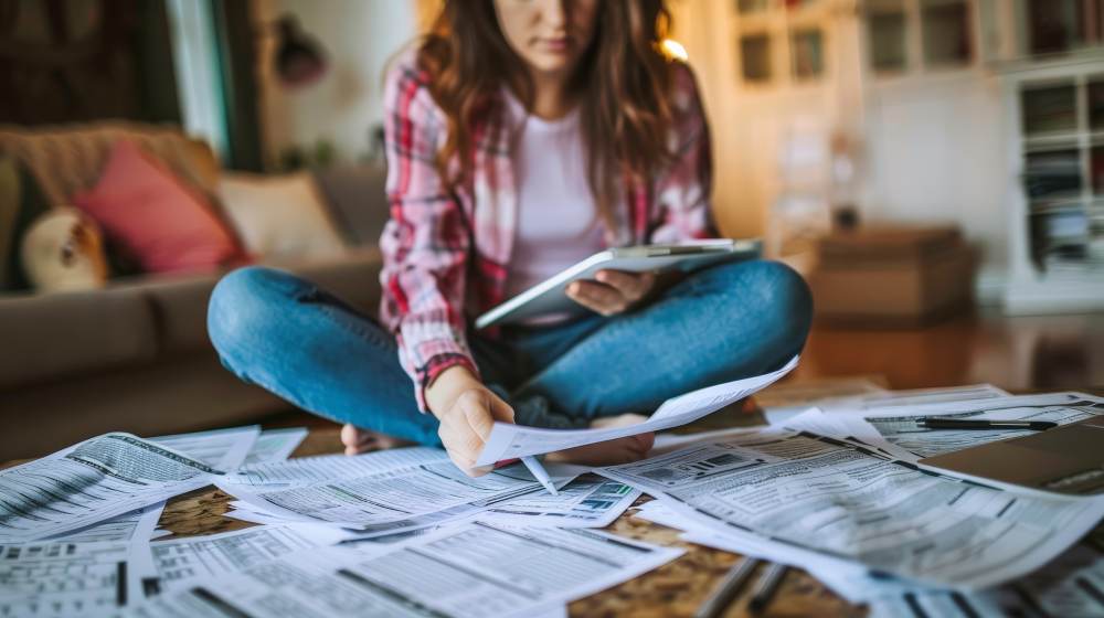 guía para desgravar el alquiler en la declaración