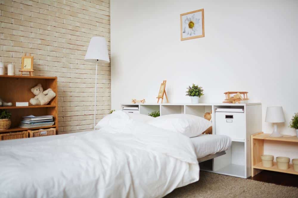 Alquiler habitaciones en verano