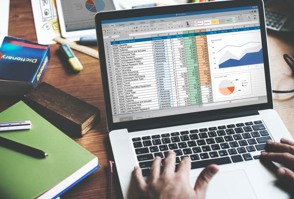migrar de excel a software de alquileres