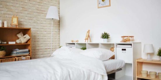 Alquiler habitaciones en verano
