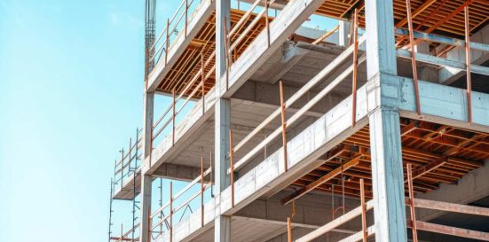 aumento construir para alquilar