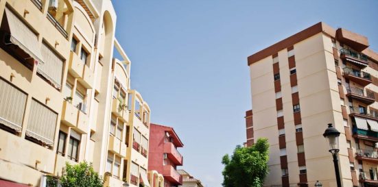 Cambio de uso de local a vivienda