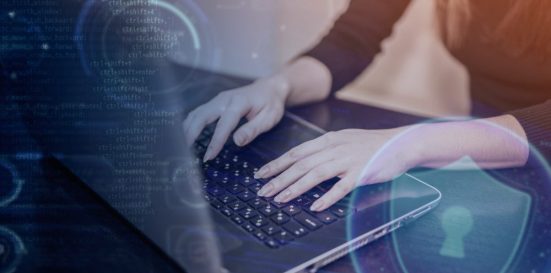 ciberseguridad y protección de datos