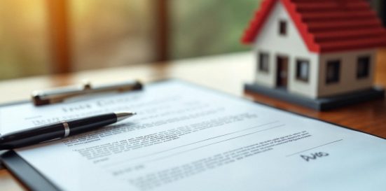 5 cláusulas en el contrato de alquiler