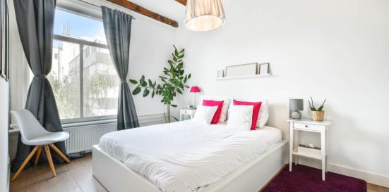 Cómo declarar alquiler habitaciones