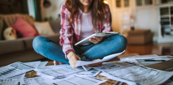 guía para desgravar el alquiler en la declaración