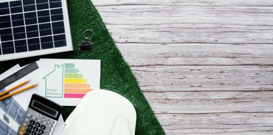 Importancia eficiencia energética en el alquiler