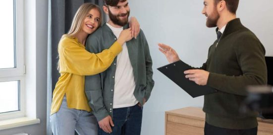 entrada y salida de inqulilinos