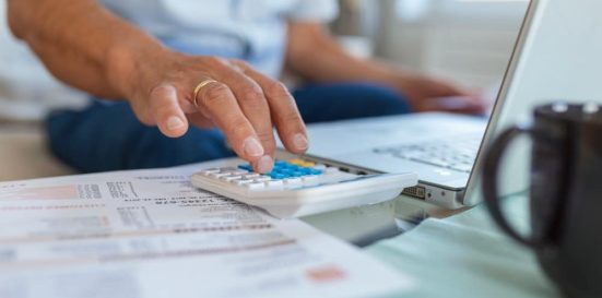 errores al facturar el alquiler