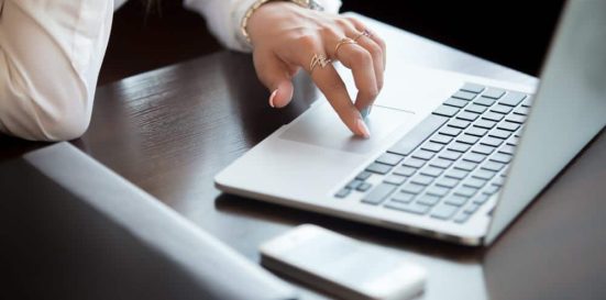 Firma digital en contratos