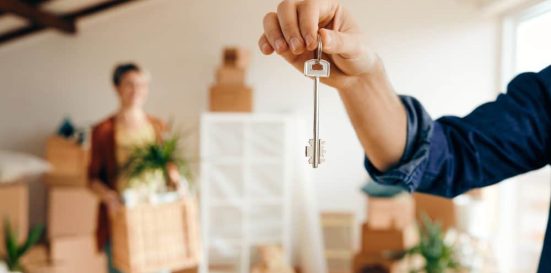 gestionar alquileres