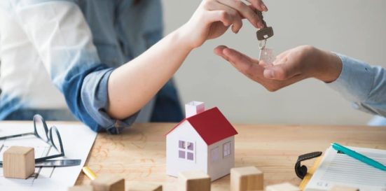 Indemnización por venta de piso en alquiler