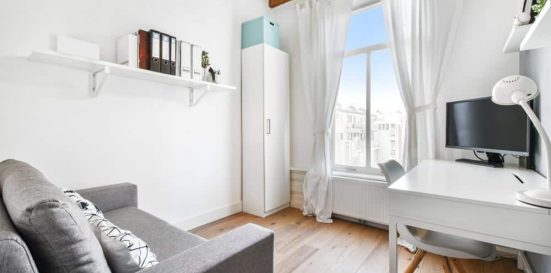 microapartamentos en España