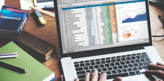 migrar de excel a software de alquileres