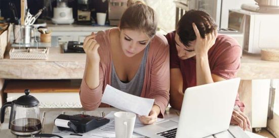 Reclamar rentas impagadas