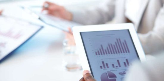 Reporting gestión de alquileres