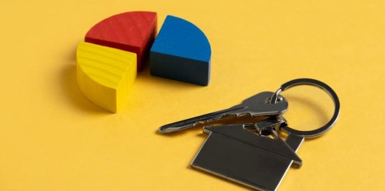 La subida de los tipos de interés afecta a los alquileres