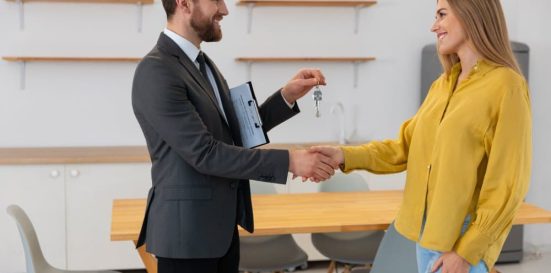 Ventajas del alquiler con opción a compra